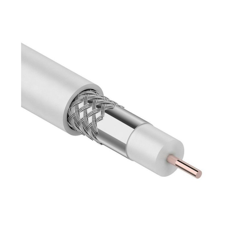 CS32  SMA(m) - FAKRA I(f) 3m CABLE - WIFI LABELS
